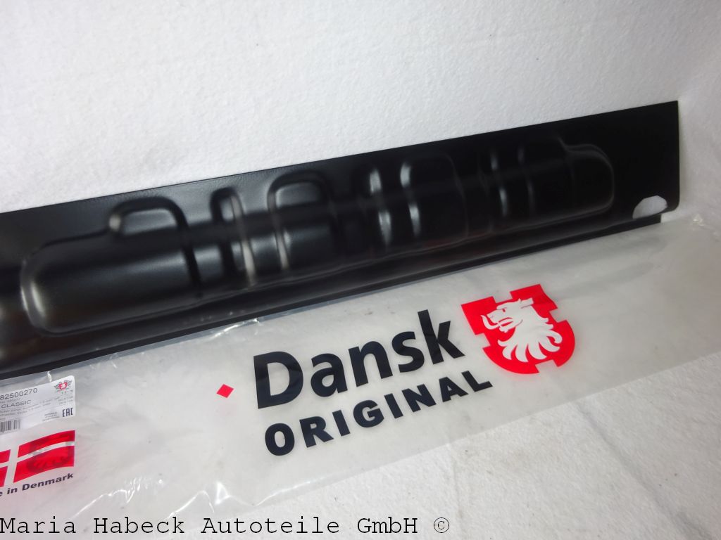 JP carrier / inner sill left 1.5 mm 911 / 964 / 993 591077 91150112304 JP carrier / inner sill left 1.5 mm 911 / 964 / 993 591077 91150112304