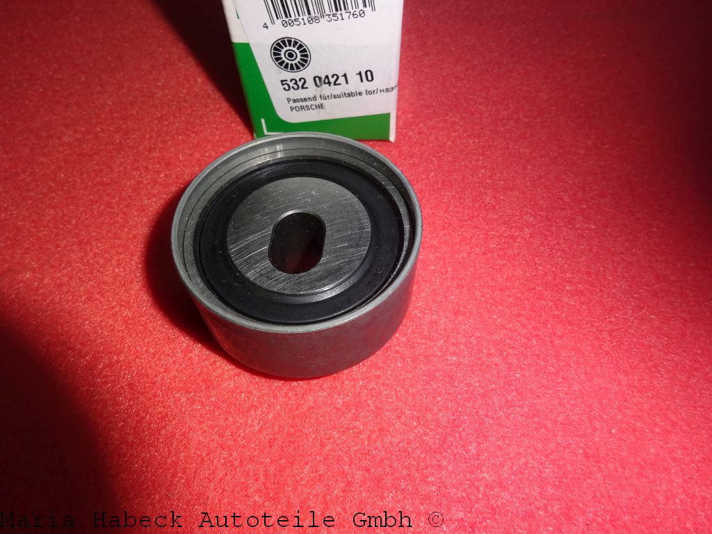 INA Track Roller 924S / 944/ 968 532 0421 10