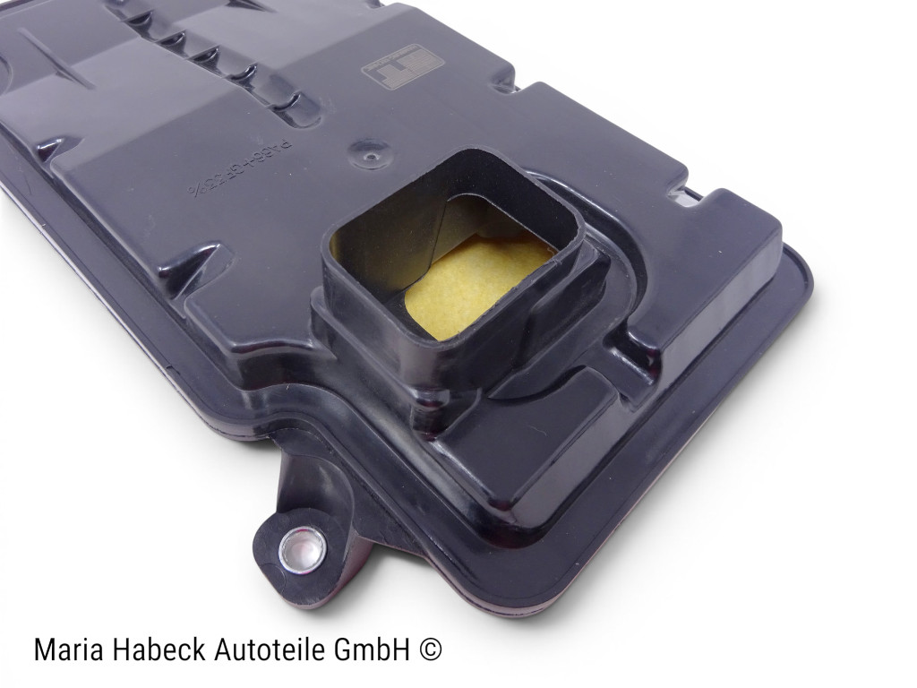 HT Getriebefilter mit Dichtung  für Porsche Cayenne Panamera  95832137100