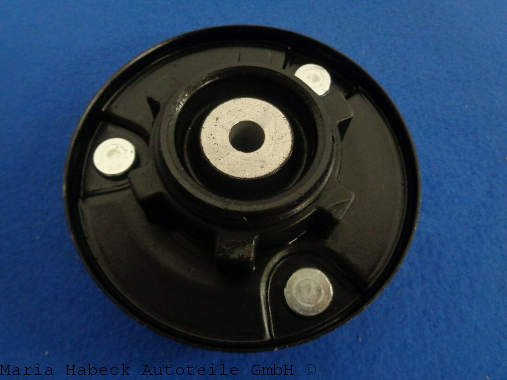 Supporting mount dome bearing rear axle 996 996 333 059 03