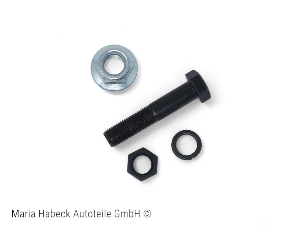 Set 2 Stück HT Druckstreben Hinterachse für BMW 8er E31 33321133877 Set 2 Stück HT Druckstreben Hinterachse für BMW 8er E31 33321133877