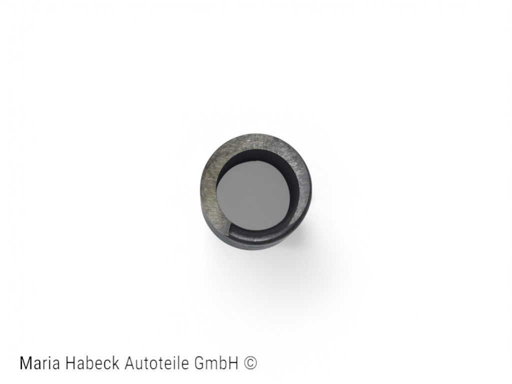 HT valve spring set 8 pcs Porsche 356 / 912 61610543203