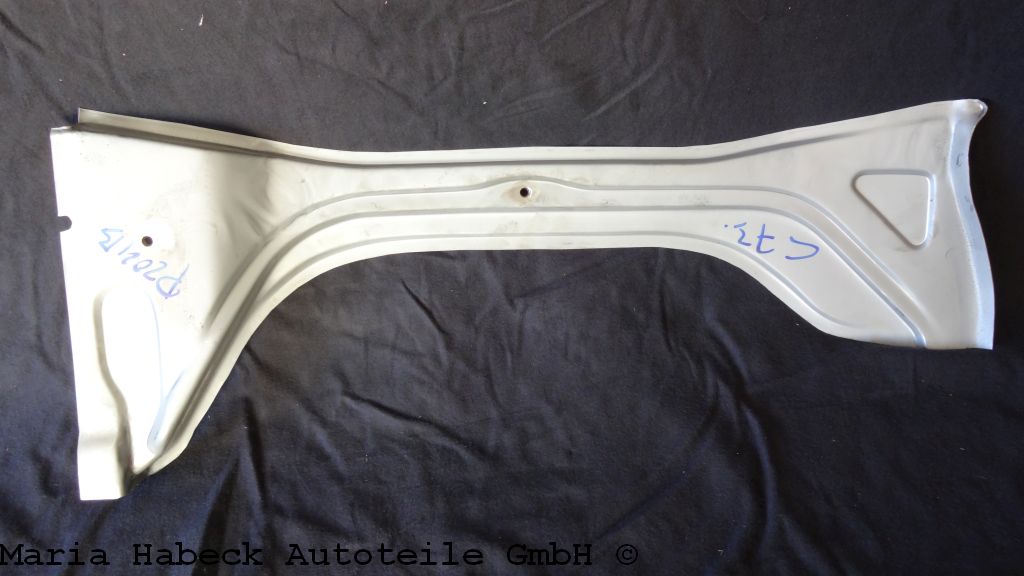 Rest Design Fuel tank support holder  year 69-73   P204B