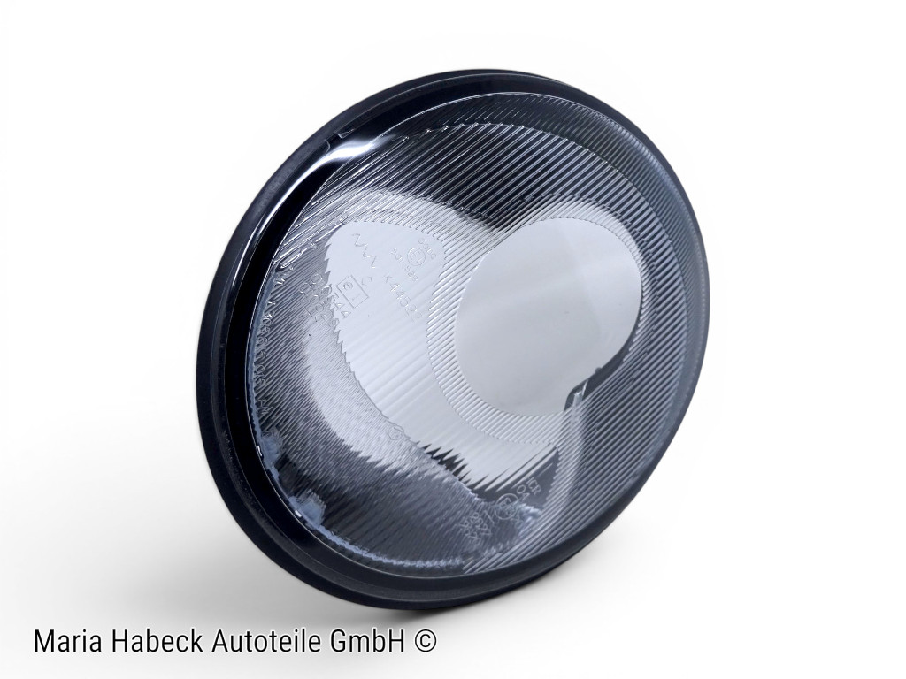 OE Porsche  Scheinwerfer Ersatzglas 993 rechts   99363190200