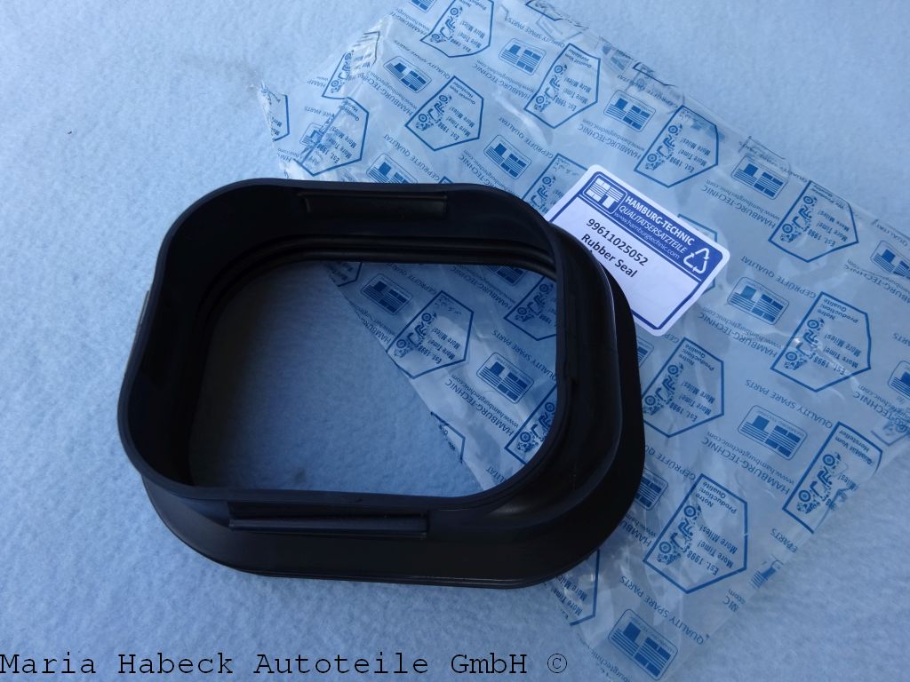 Sealing flange air filter box 996  996 110 250 52