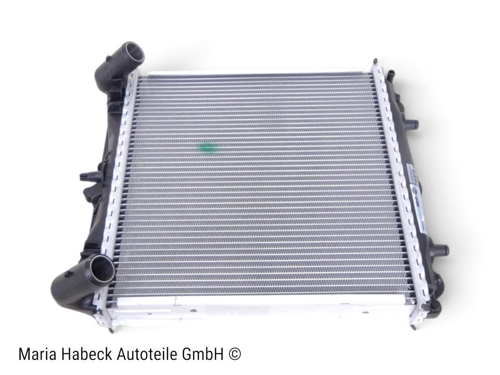 Behr Wasserkühler rechts  Porsche 996 C2 / C4 / GT3  8MK376713-791  99610613250