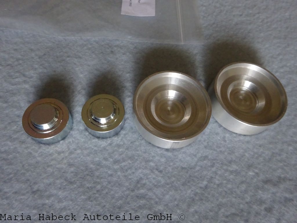 Prekom Assemblingtool für Querlenkerbuchsen 924/944/964/993   PR98033P