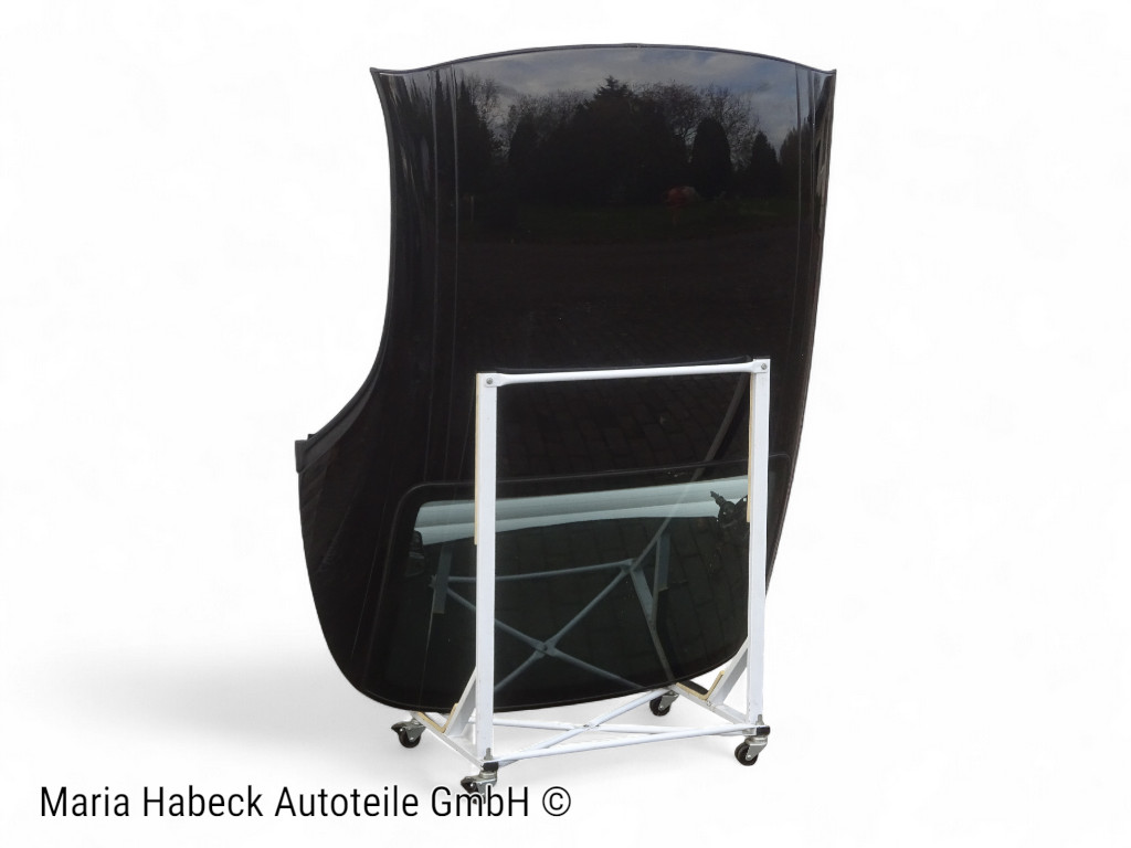 OE Hardtop  für Porsche 996 mit Ständer gebraucht 1342783