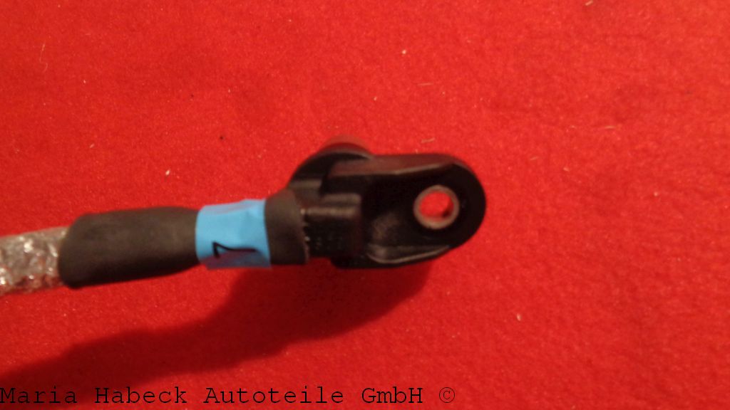 Sensor camshaft cylinder head fits Ferrari 430 Scuderia / Spider 235484