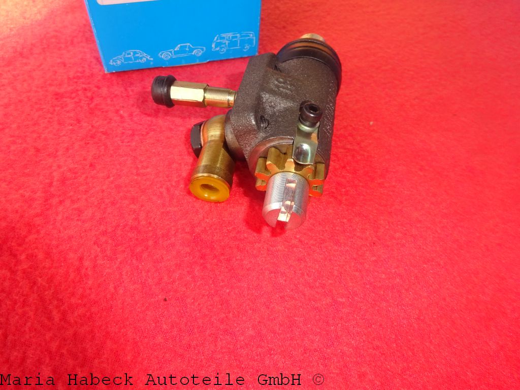 JP wheel brake cylinder Porsche 356 50-62 top right    69535151200