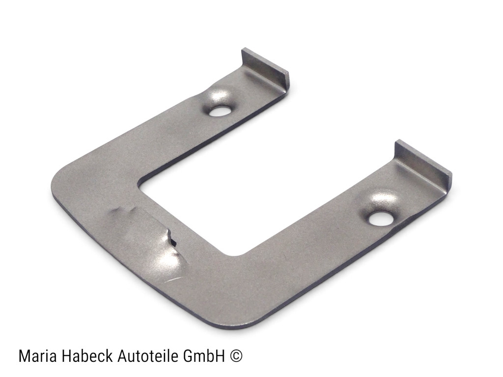 JP Federblech  Brembo Bremssattel 3,3 Turbo vorn  unten   93035154203