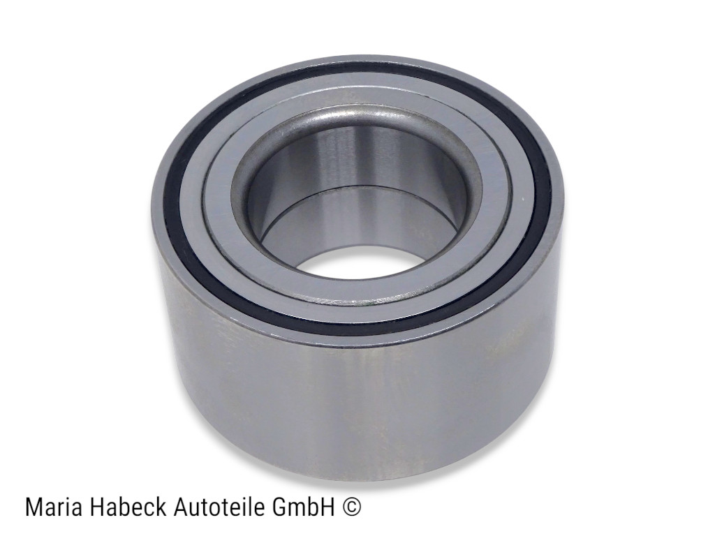 AIC Wheel Bearing, Front Axle / Rear Axle for Porsche Cayenne 9PA    95534190100