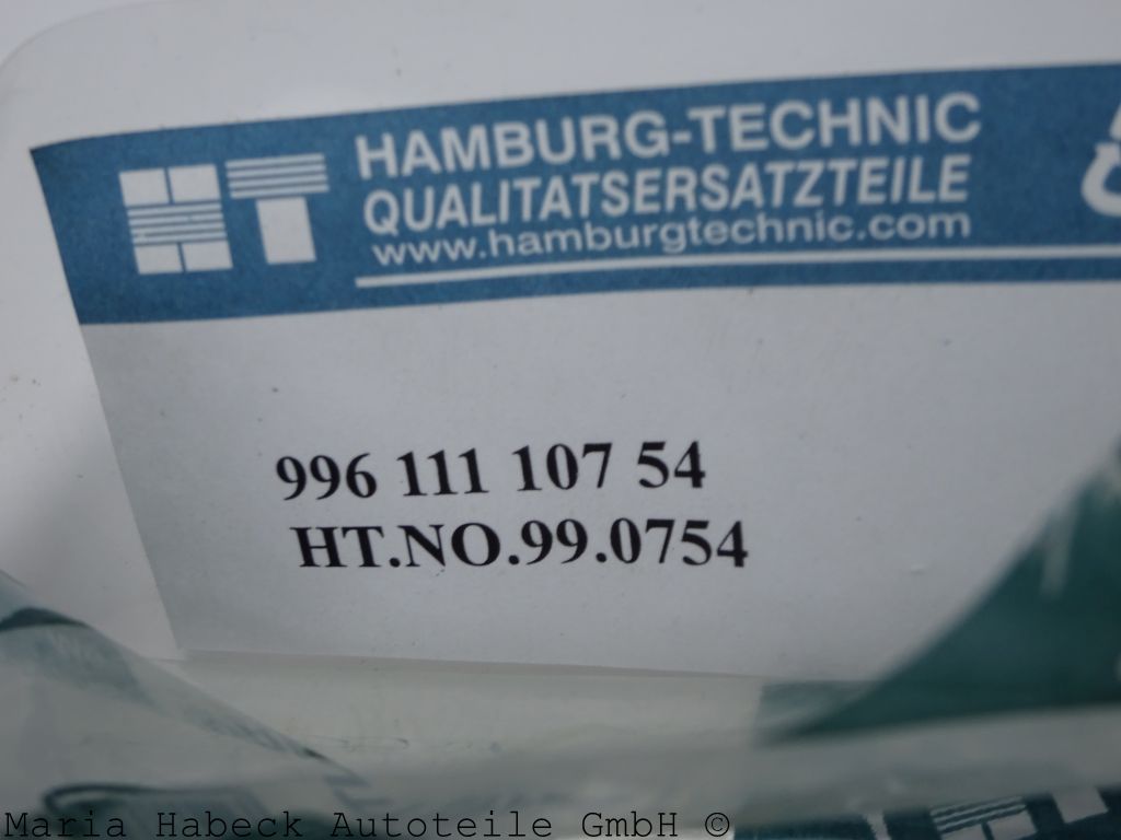 HT  Abgaskrümmerdichtung 996 3.4 + 986 / 987   99611110754