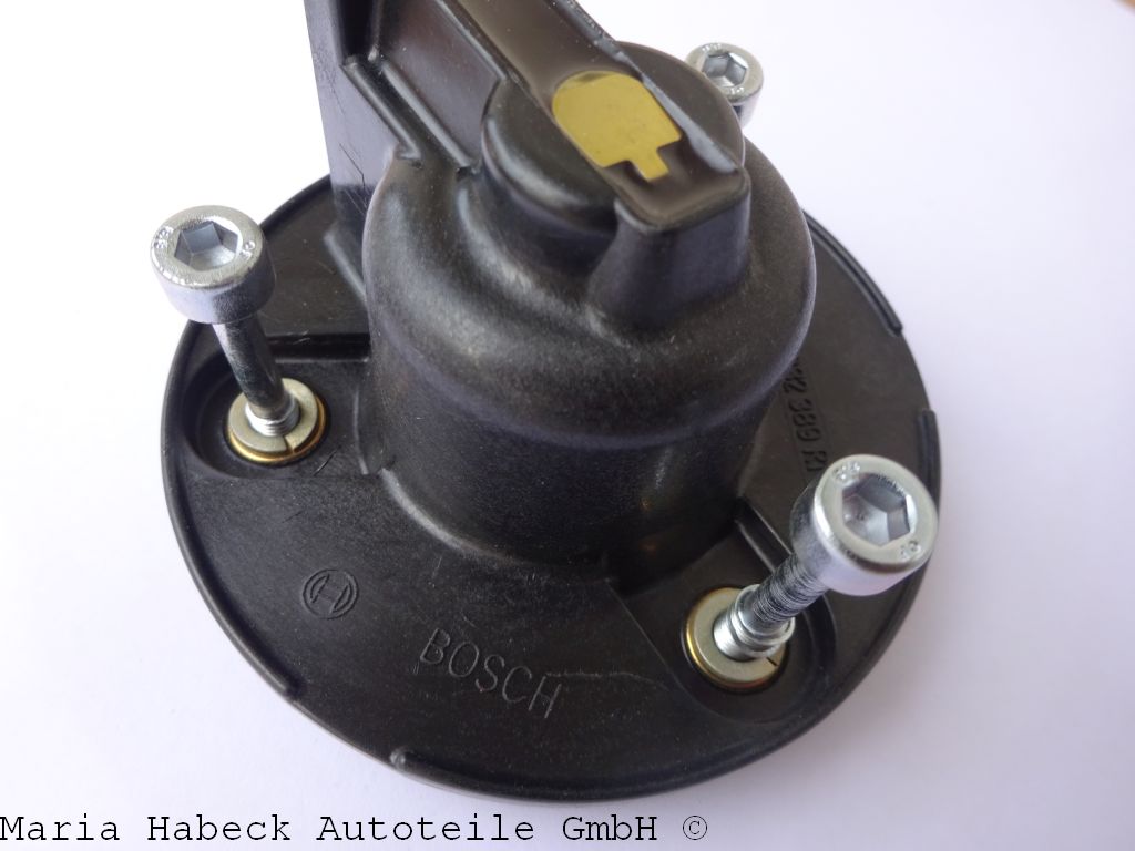 Bosch Distributor rotor all 944 S2 / 968 1 234 332 389 Bosch Distributor rotor all 944 S2 / 968 1 234 332 389