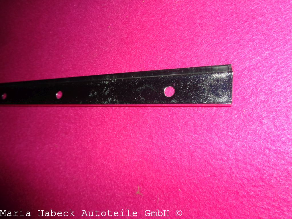 Rest Design Aufnahmewinkel für Haubendichtung Porsche911 912   P231A