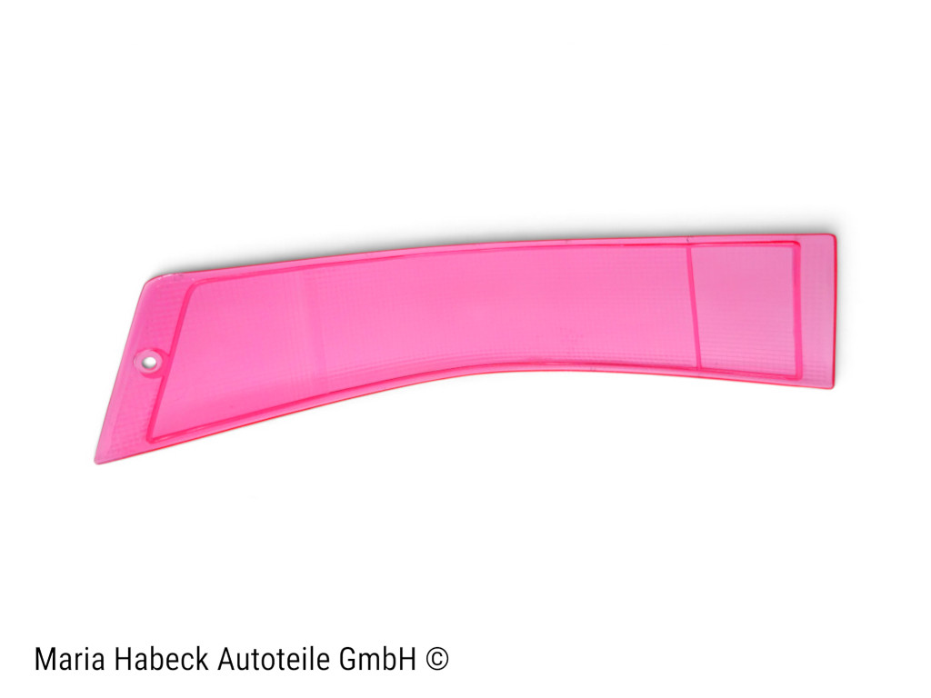 TMP Heckleuchten Ersatzglas  Porsche 964  rechts  96463190810