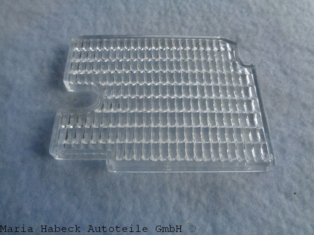 TMP indicator replacement reflector, front left 69-73