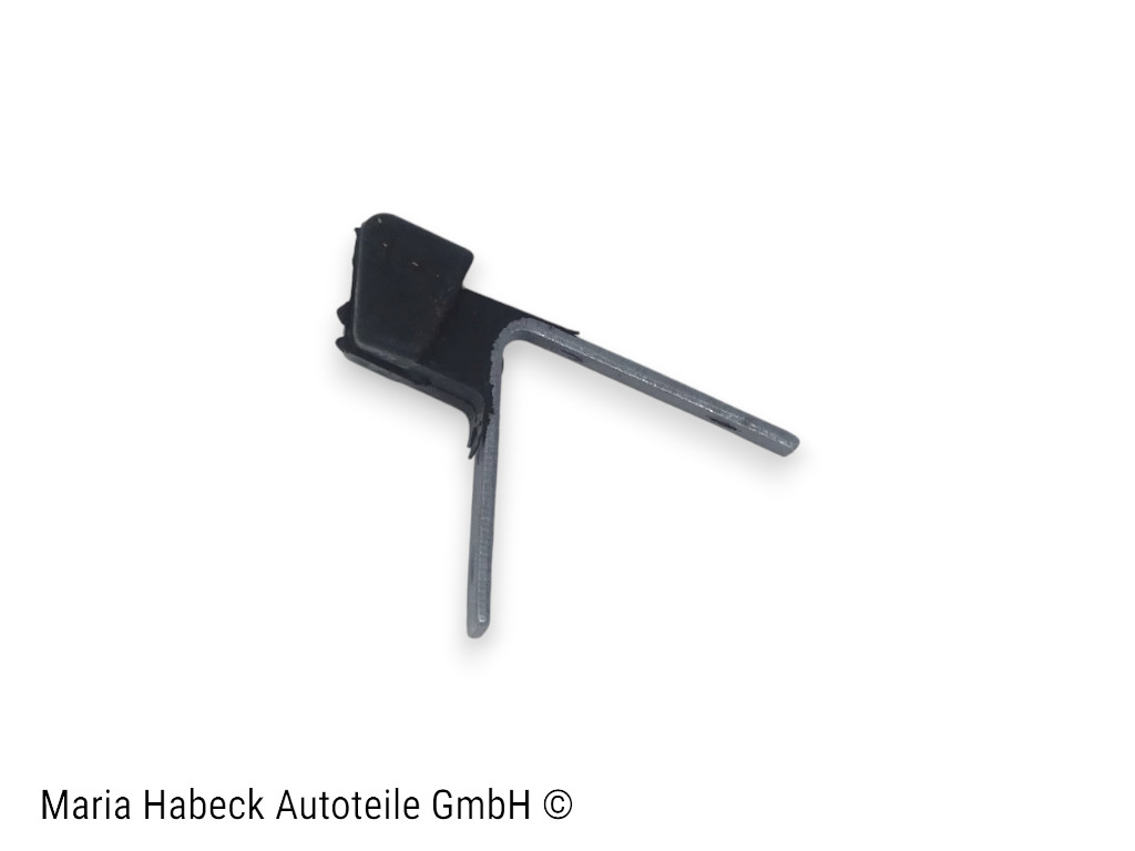 HT Targa Rahmenverbinder Targa Cabrio Porsche 911 rechts  91154206641