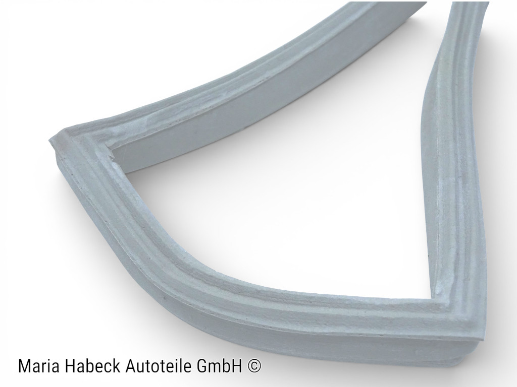 TMP Dichtung Heckleuchtengehäuse rechts  für Porsche 911 Bj. 65-68  90163141800