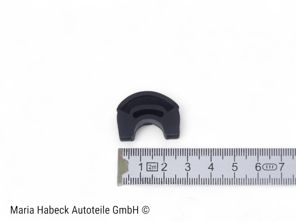 HT Rubber bushing for folding top linkage  for Porsche 986 Boxster  98656188100