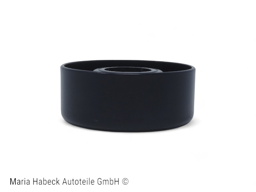 HT Umlenkrolle Keilriemen für Porsche 996 / 997 / 986 / 987 99610211856 HT Umlenkrolle Keilriemen für Porsche 996 / 997 / 986 / 987 99610211856