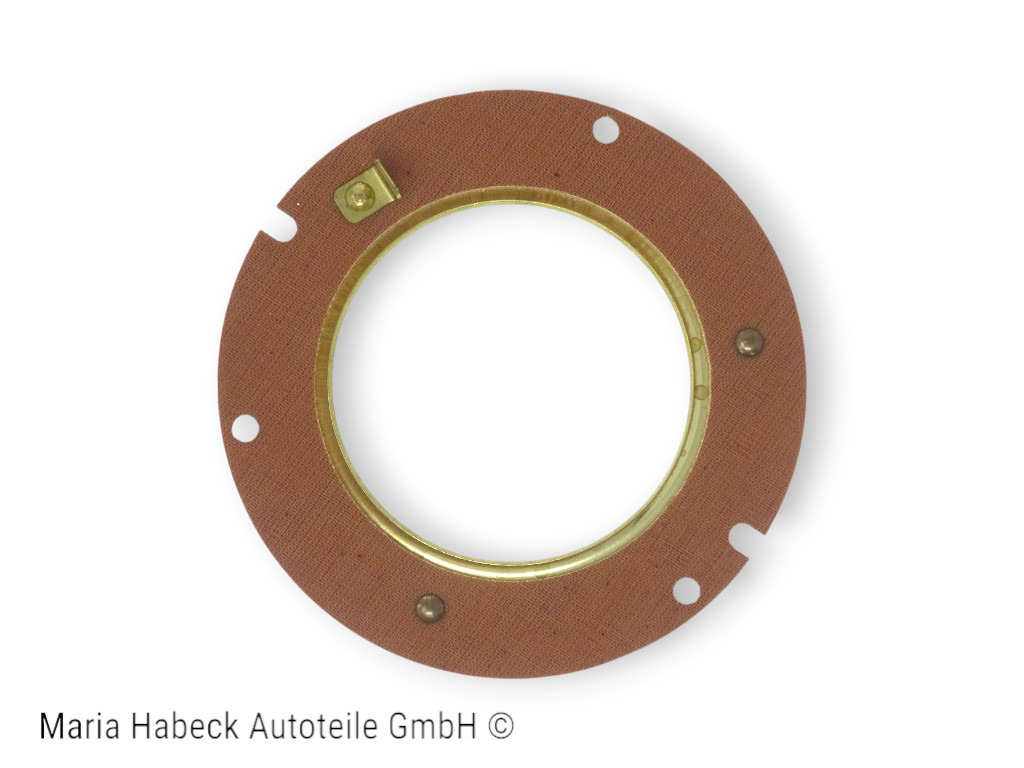 JP  Hupenkontaktplatte / Kontaktring für Porsche 911 / 912 / 914  90161391500