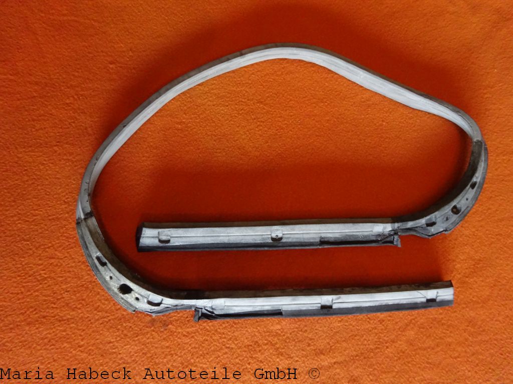Targa seal rear   Bj.65-69   901 565 091 40 Targa seal rear   Bj.65-69   901 565 091 40