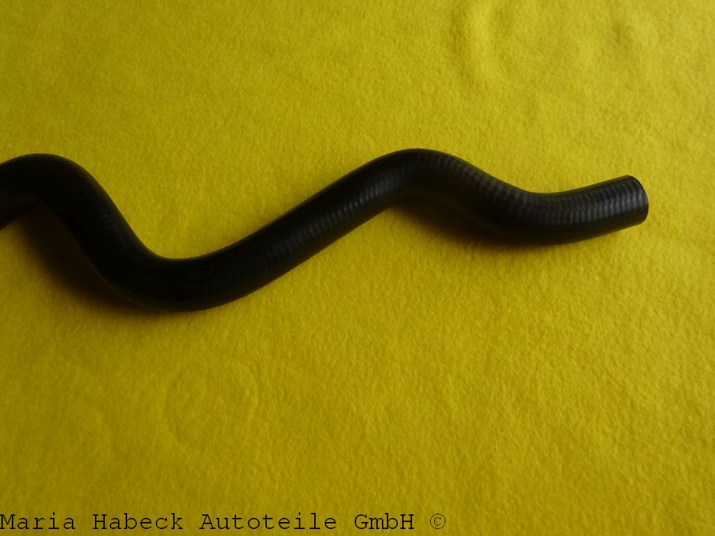 Elaplast Kühlwasserschlauch Porsche 944 Bj 82 - 85    94410624501