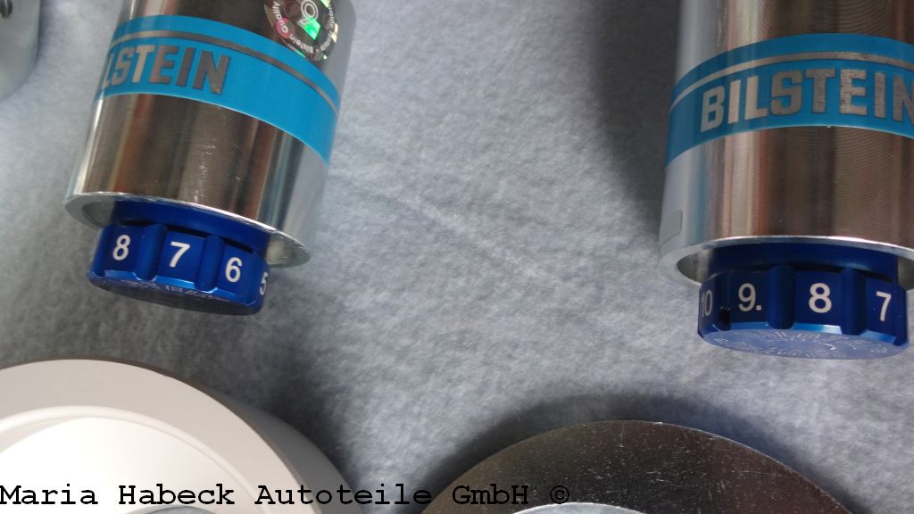 Bilstein Shock absorber 996 Carrera 4    48-135351