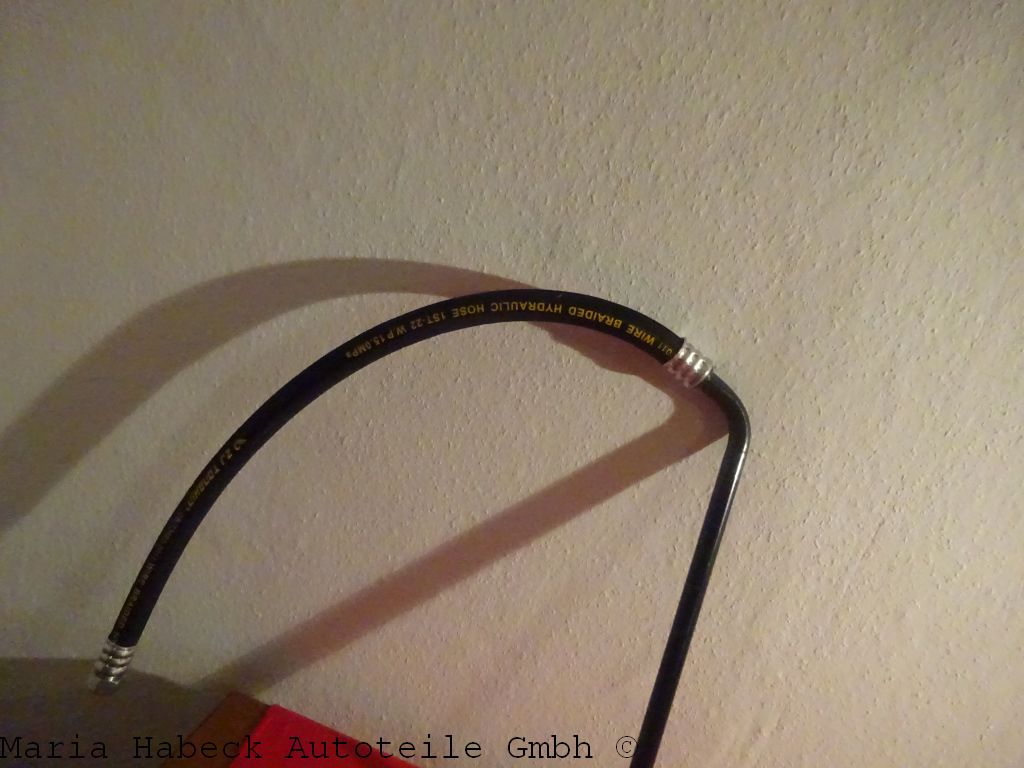 Stilcars oil line sill oil cooler for Porsche 964 year 89-94  96420713504