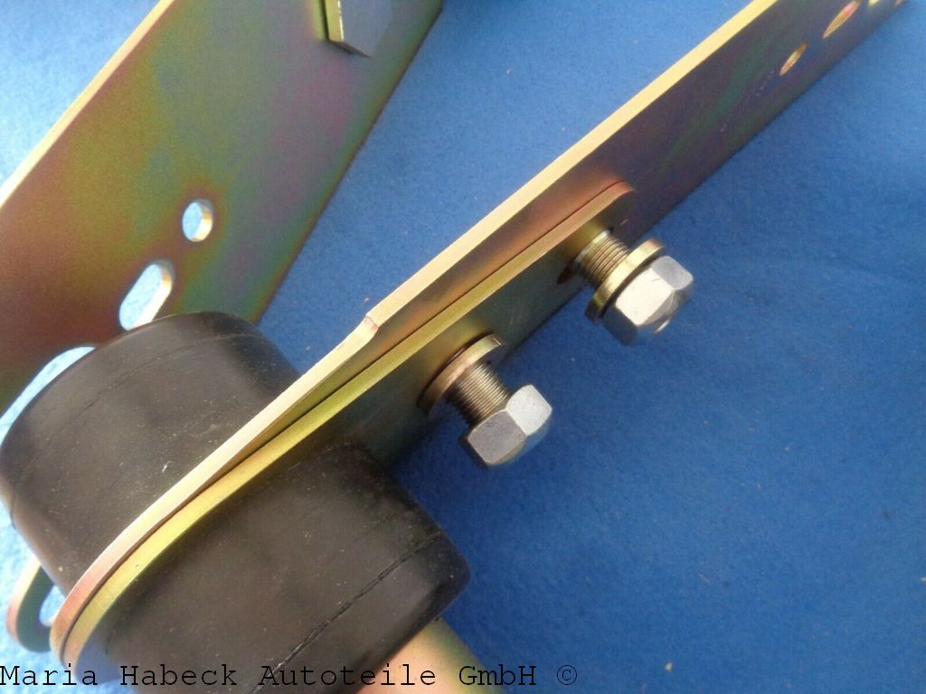 Prekom Achsstrebe Hinterachsstreben SET  86 - 89  G50  Racing  PR08008P