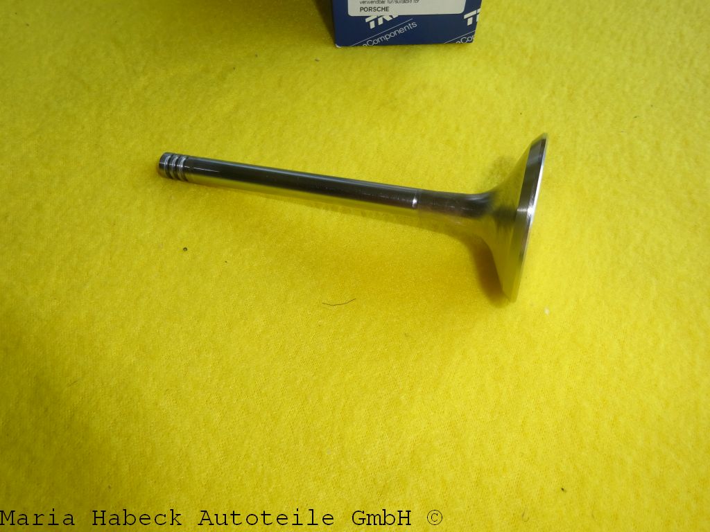 TRW Exhaust Valve Porsche 964 3.6 Bj. 1990 -1993    30188     96410541904
