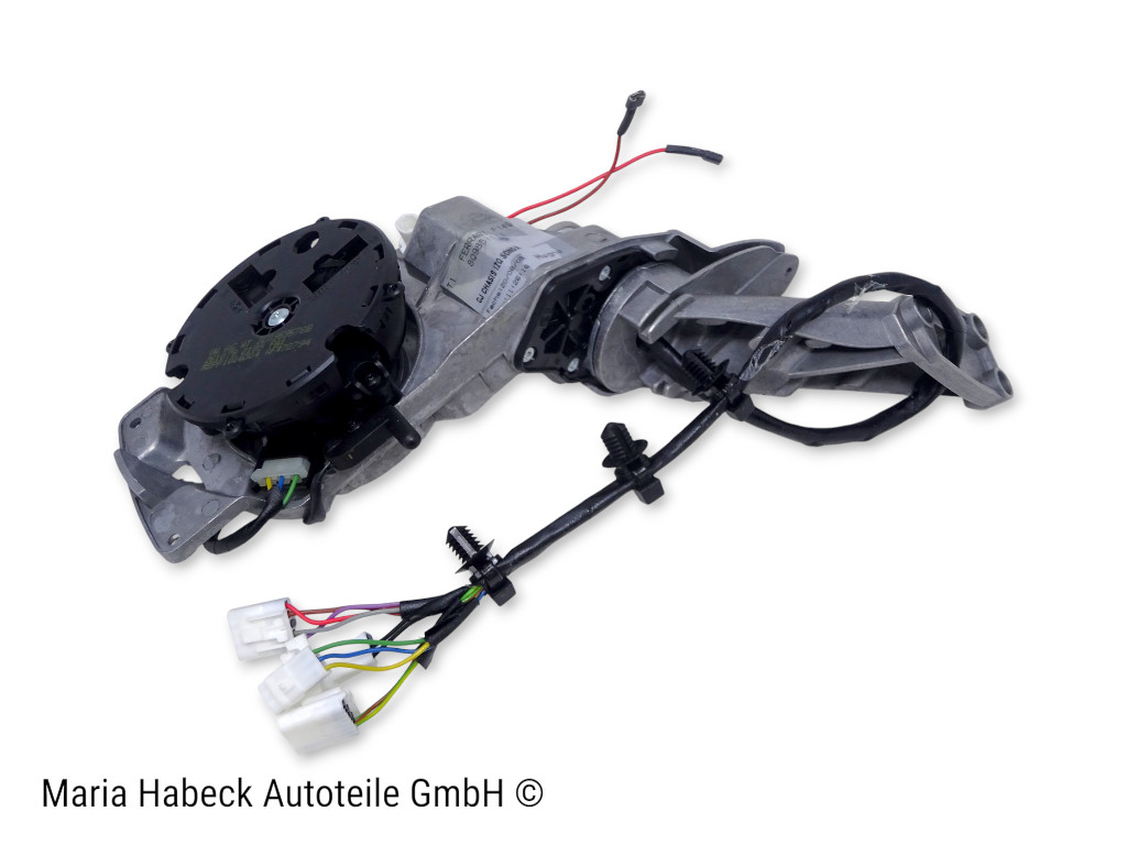 OE Außenspiegel links  für Ferrari California Bj. 08-14  81613810