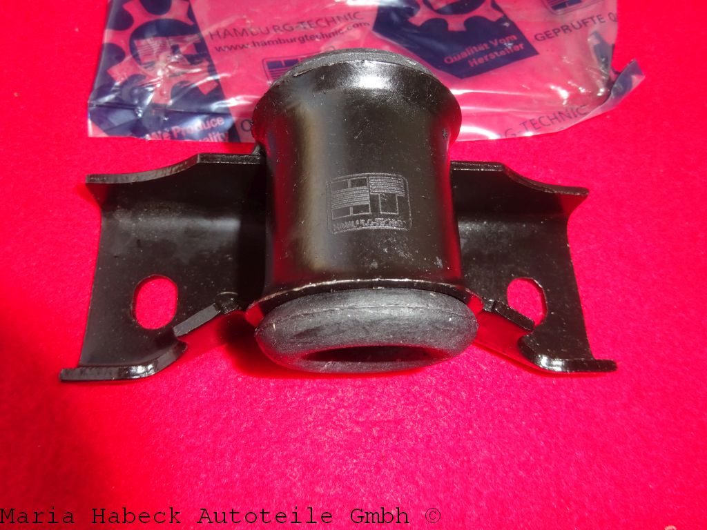 HT Lager für Hinterachse vormontiert SET  für VW Golf / Scirocco  171501537B