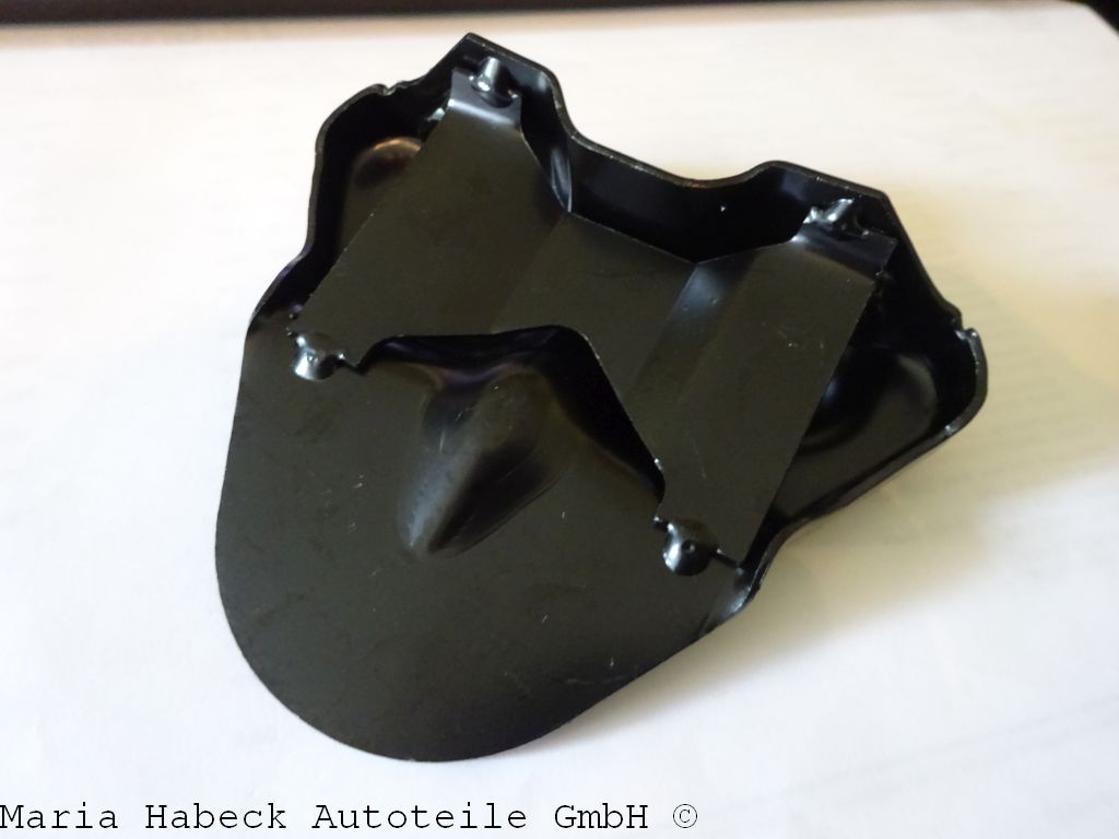 HT Sway Bar Bracket rear axle 911 78-89 911 501 983 06 GRV