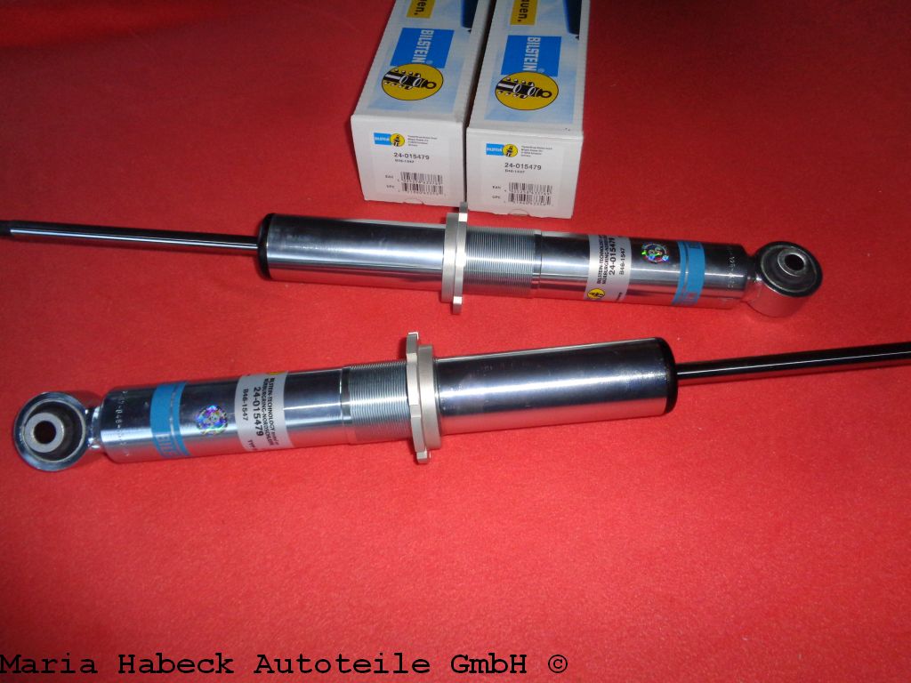 Bilstein Dämpfer SET Porsche 964 Hinterachse ab 91 24-015479    96433305700 Bilstein Dämpfer SET Porsche 964 Hinterachse ab 91 24-015479    96433305700