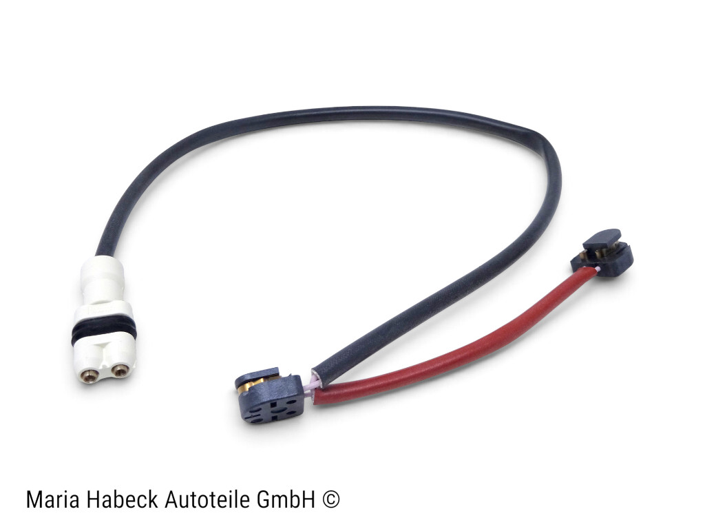 Sebro Warning Switch  Porsche 996  997 C4 / GT3 VA  99661234700   99761267700