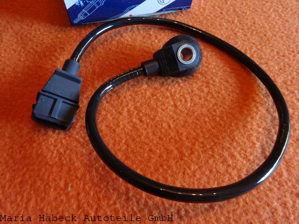 Knock sensor 928 for S4 and GT  231 008 black