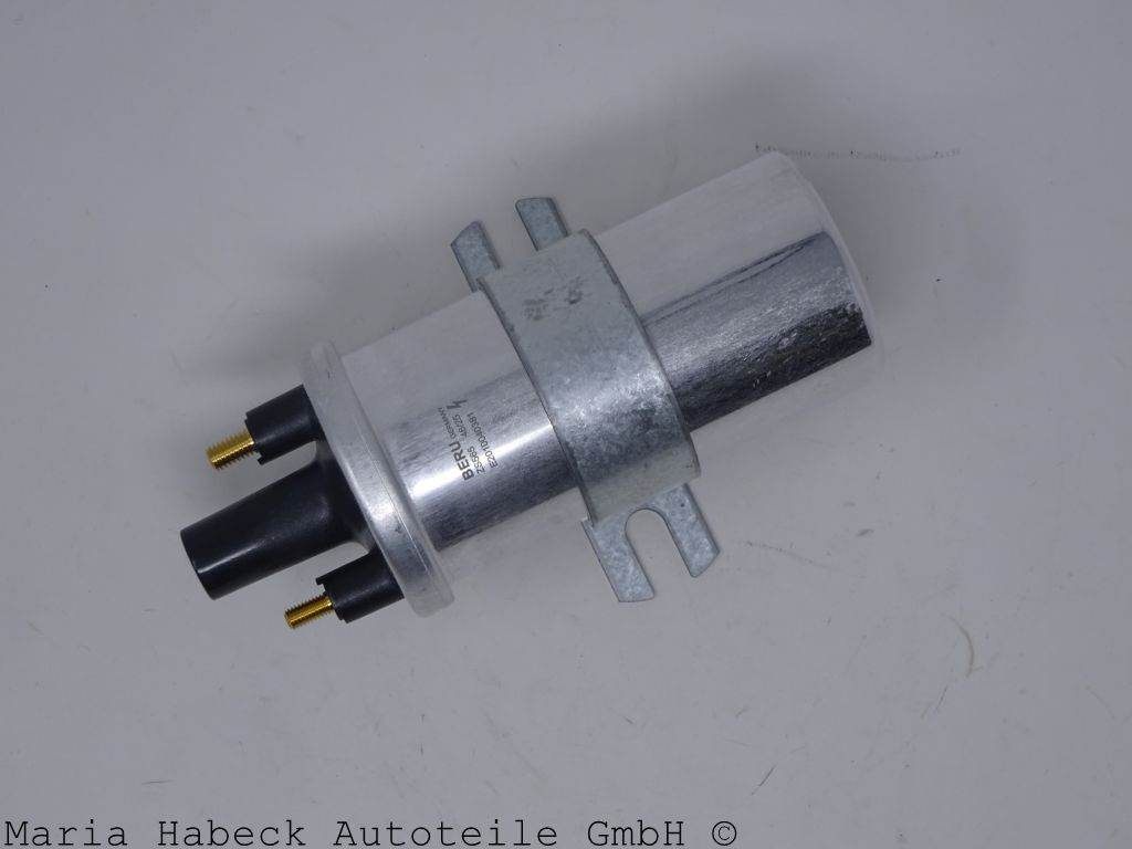 Beru Zündspule  Porsche 911  VW  Mercedes  ZS 565   90160210200