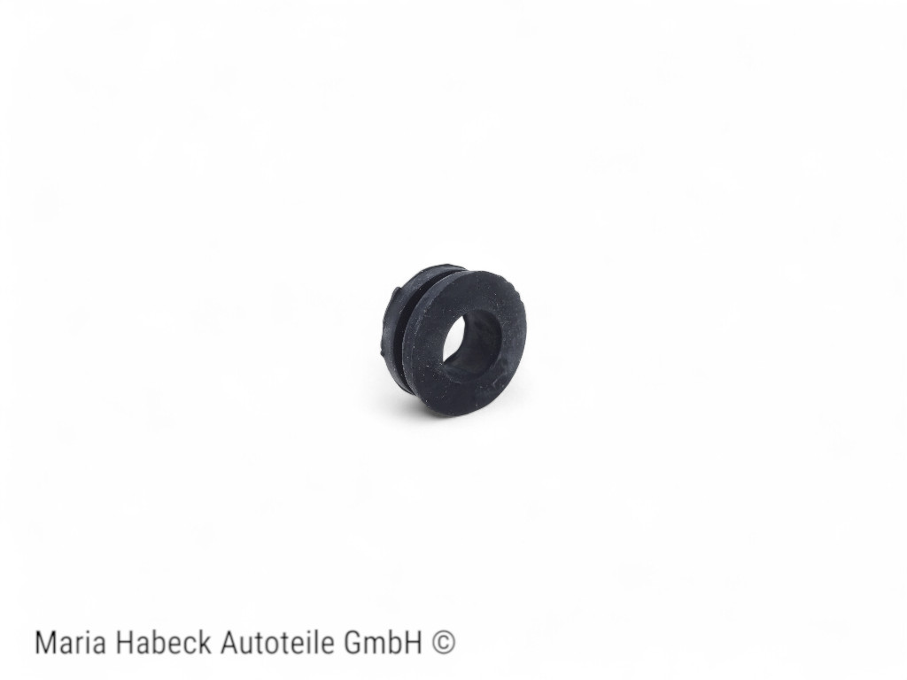 HT rubber grommets SET 2 wiper motor cover Porsche 924 944 968 99970218040