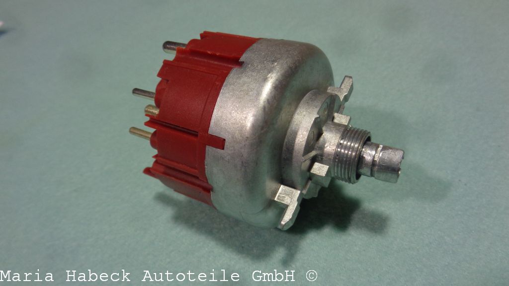 HT light switch headlight switch 986/996 613 535 00