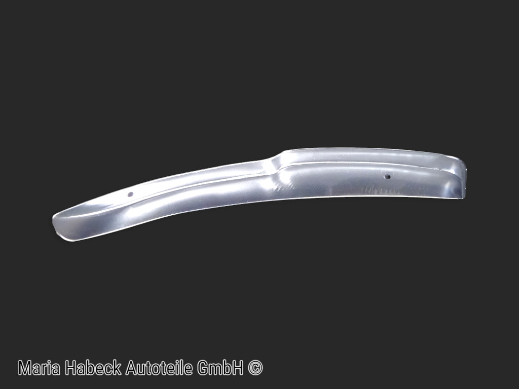 TMP Stoßstangen Endkappe vorne rechts  für Porsche 911 Bj. 65-73  90150515800