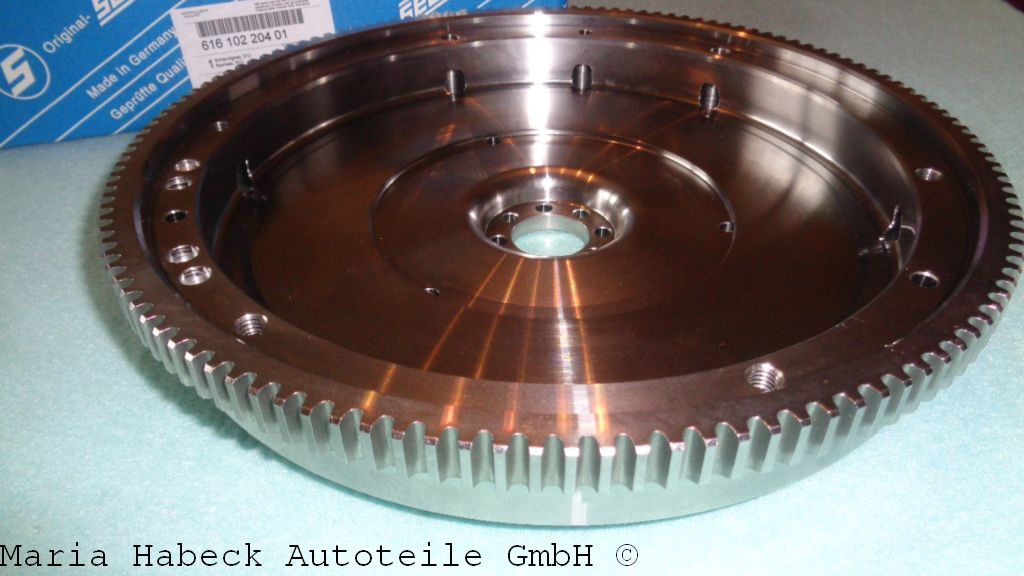 Sebro Flywheel 356/912  616 102 204 01