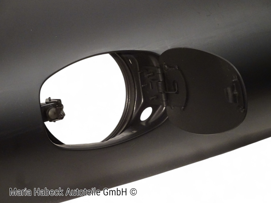 JP Fender ront left cpl.  for Porsche 911 year 65-68  590901  90150303122GRV