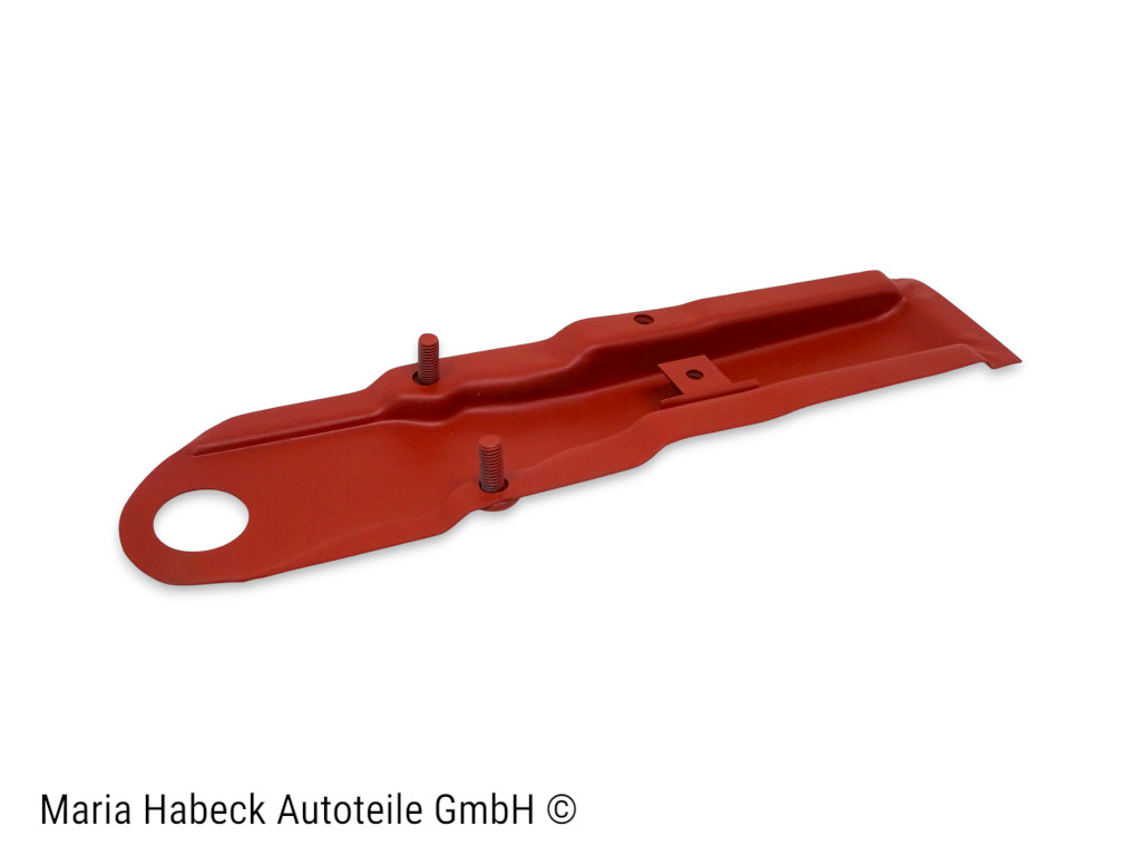 Rest Design Verstärkung Pedalerie  für Porsche 914 Bj. 70-76  P357 91450193110