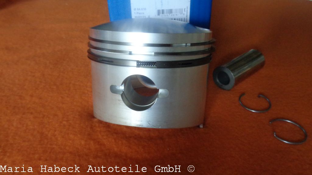 Mahle Kolben Porsche 911 2,2 T   503 45 00