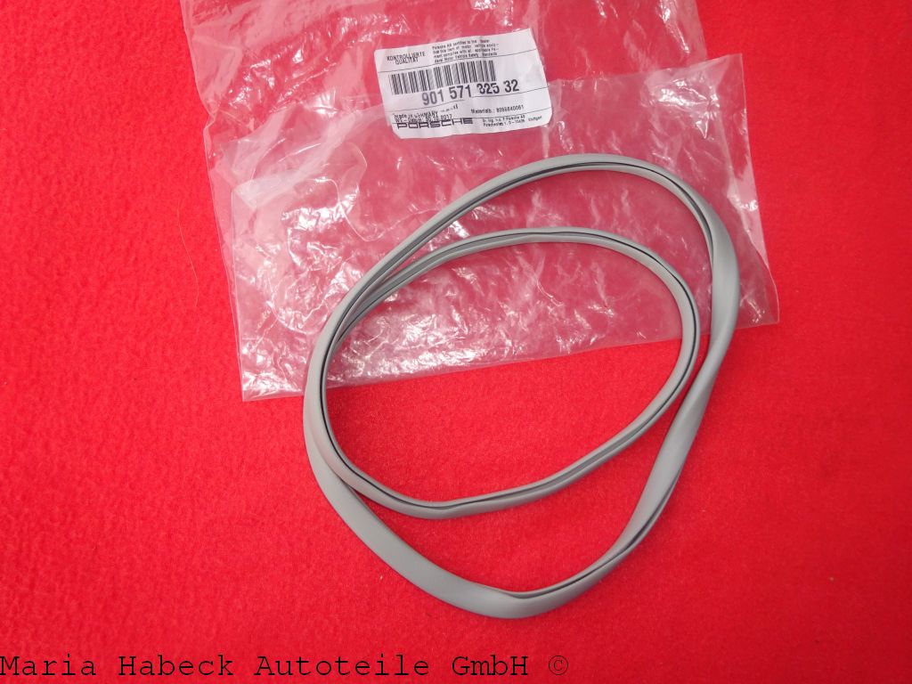 OE Dichtrahmen für Gebläsekasten  für Porsche 911 Bj. 69-89  90157132532 OE Dichtrahmen für Gebläsekasten  für Porsche 911 Bj. 69-89  90157132532