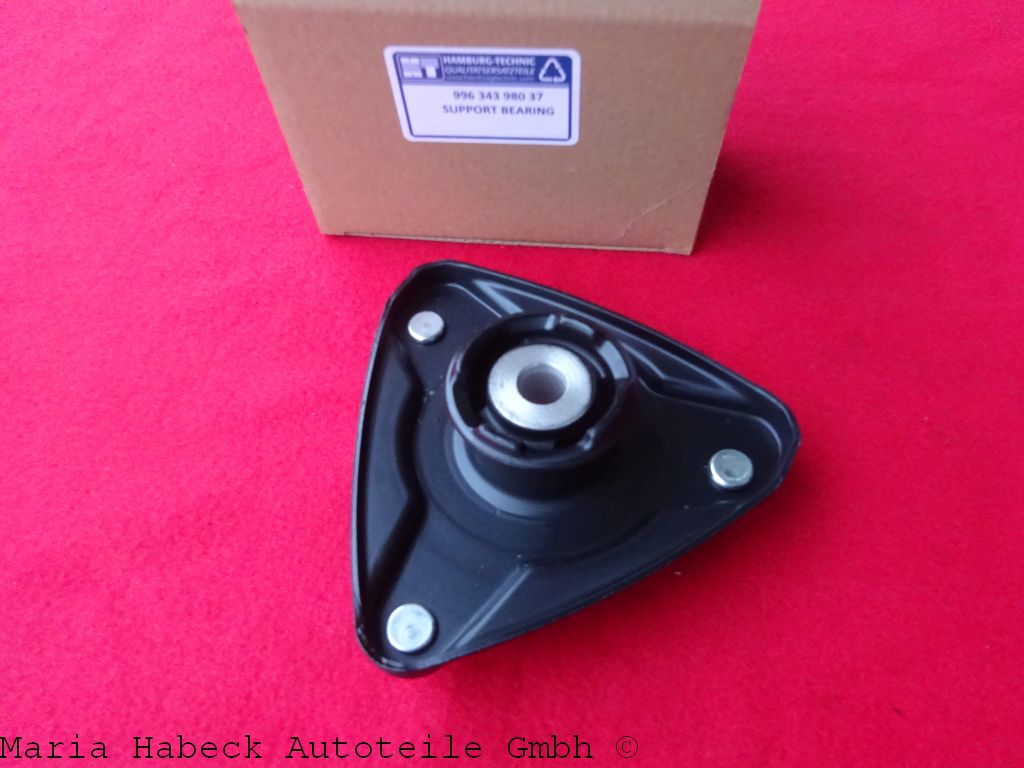 HT Domlager Porsche 996 Vorderachse  IX 74 Sport  99634398037