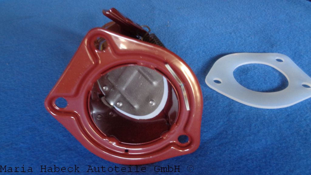 JP Heizklappenkasten links Vintage rot 911/ 912 Bj. 65-82   90.001OE JP Heizklappenkasten links Vintage rot 911/ 912 Bj. 65-82   90.001OE