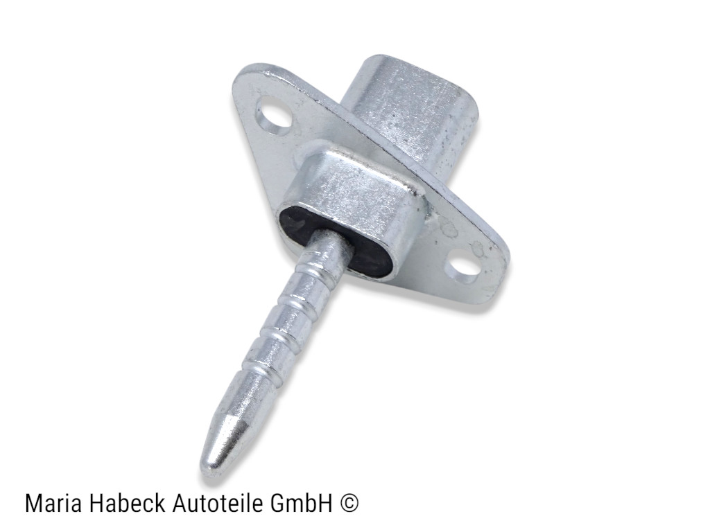 HT Metalastiklager hinten links  Porsche 911 Targa Bj 69-89   91156503742